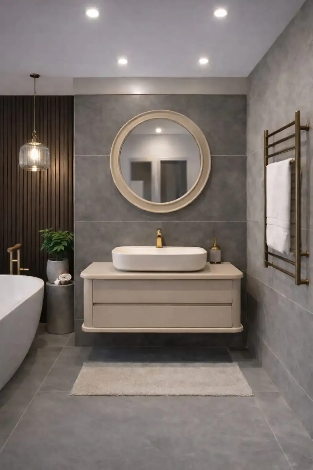 Milano Serisi | Sakarya Banyo Dolabı Modelleri | ADADUŞ